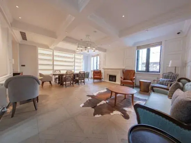 Gubei Residence Hotel