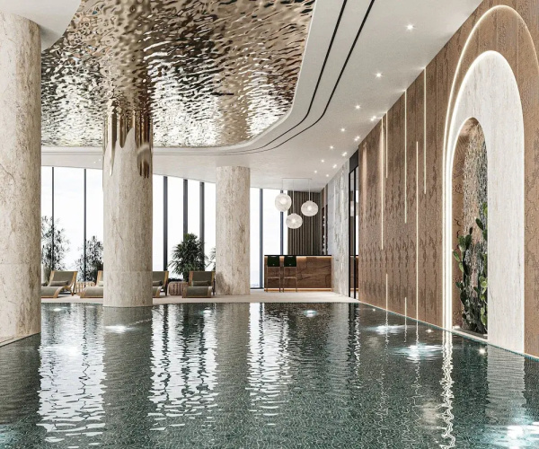 Crowne Plaza Durres by IHG