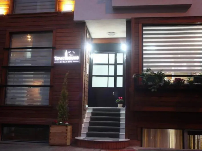 TownHouse Istanbul
