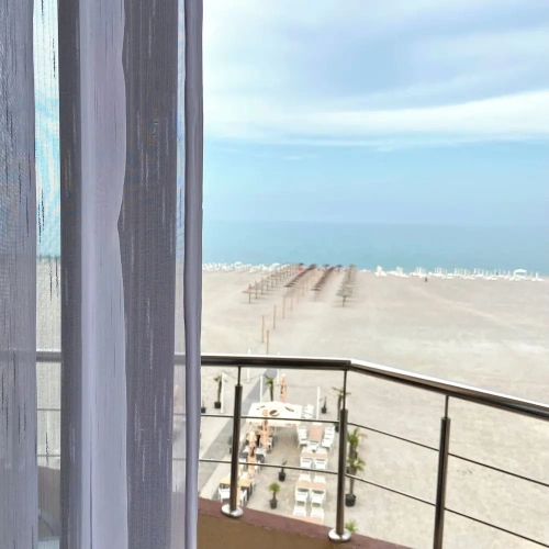 Premium Double room with sea view