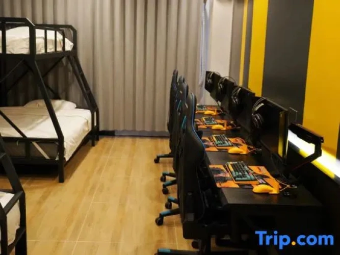 Grand Quadruple room