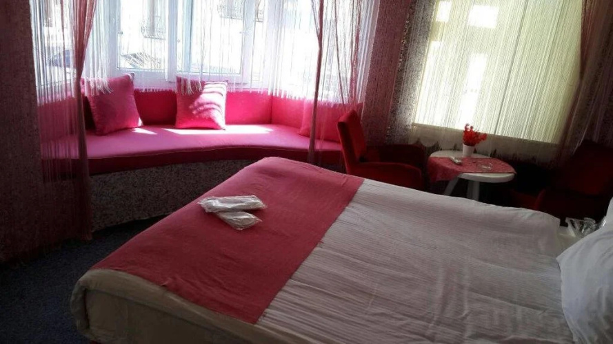 Kilic Hotel