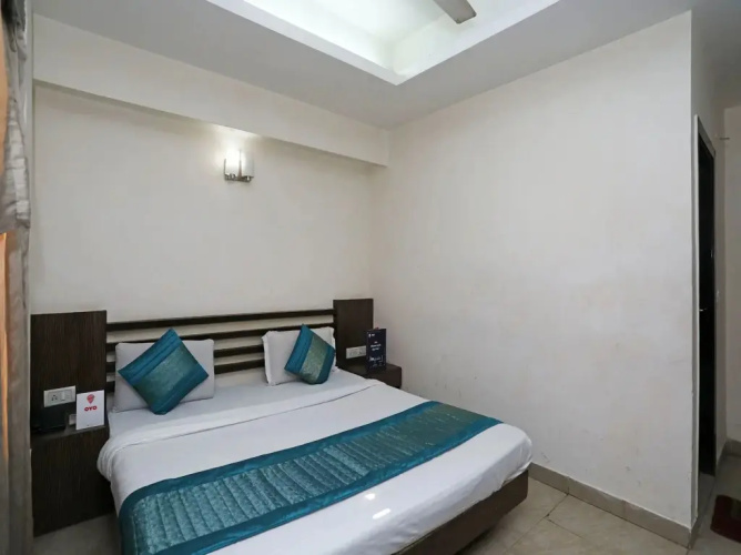 Hotel Aman Inn