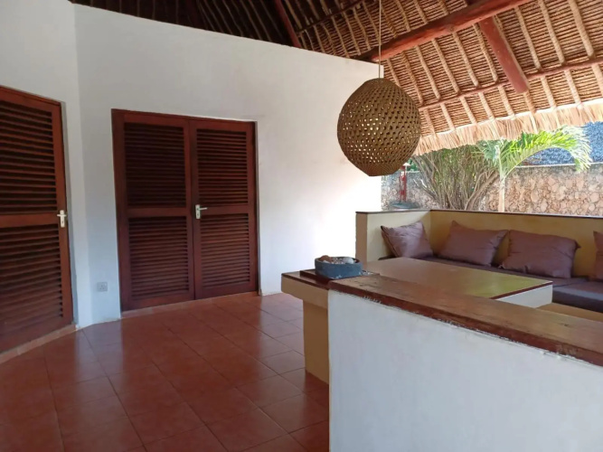 Diani Holiday House I