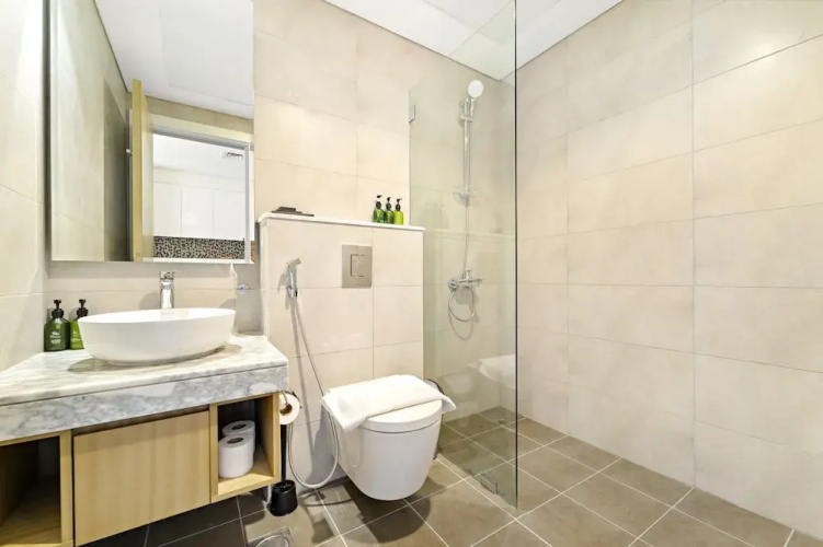 Aykon City 2 - 5609 Studio