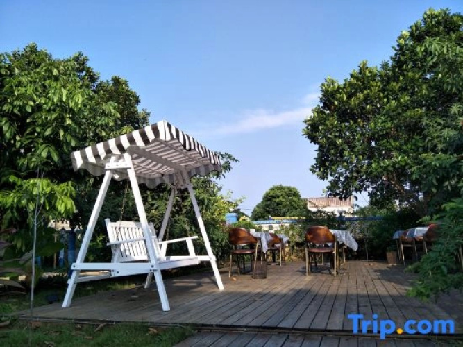 Weizhou Island Sendao Chinese Inn