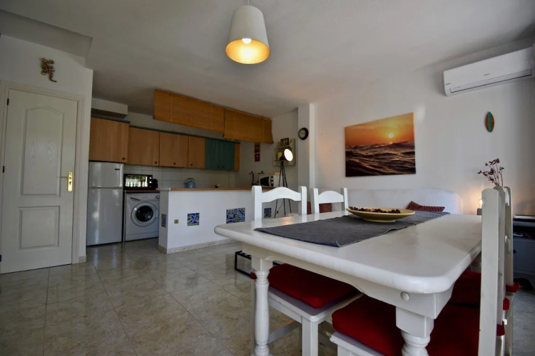 Villa Marinas