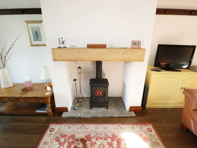 Bobbin Cottage