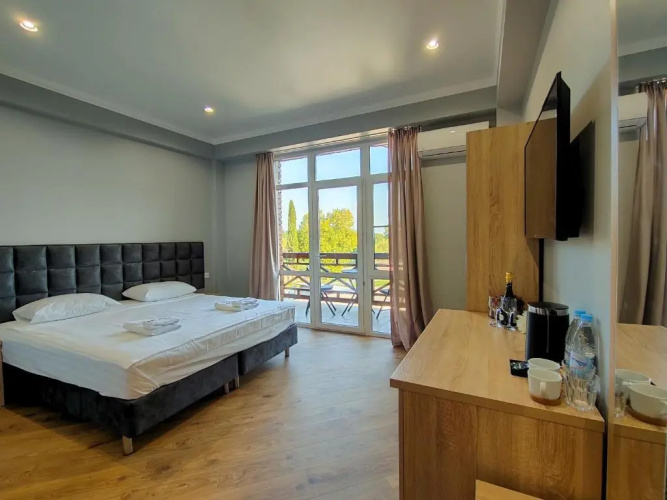 Art Hotel