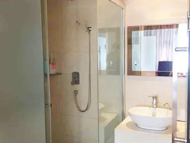Hua Long Business Hotel