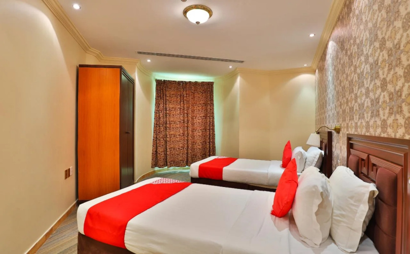 Etab Hotels And Suites
