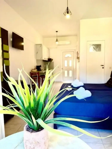 Marina Studio