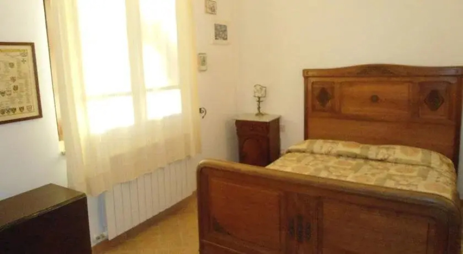 Agriturismo Il Vulcano