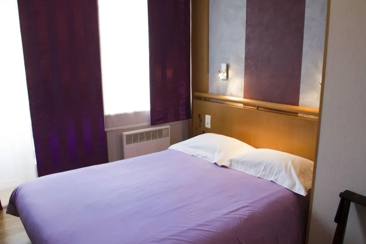 Hostellerie du Prieuré