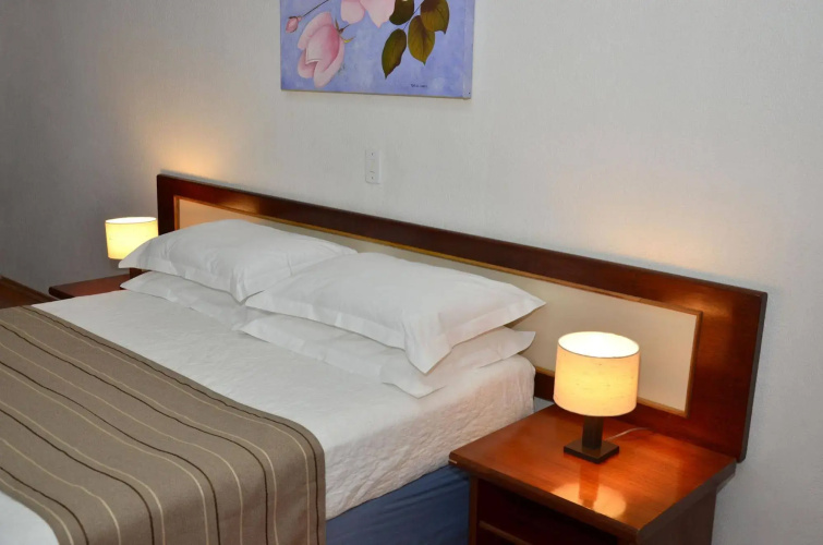 Hotel Opala Avenida
