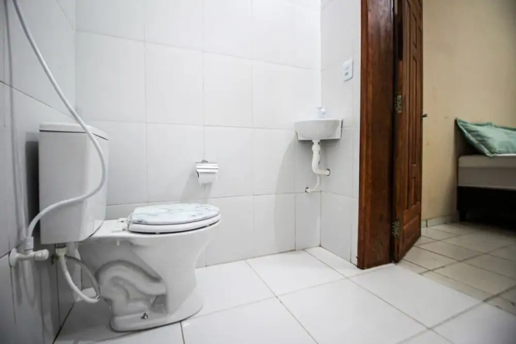 Hostel da Fonte