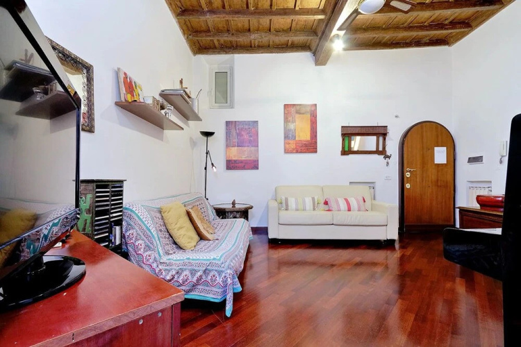 Scala Charming Apartment | Romeloft