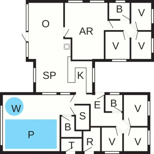 Cottage