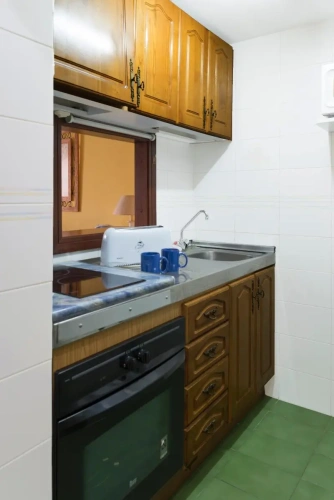 1 Bedroom Standard room