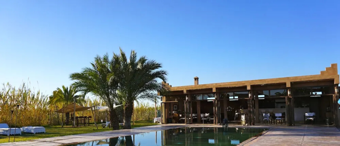 La Parenthese de Marrakech