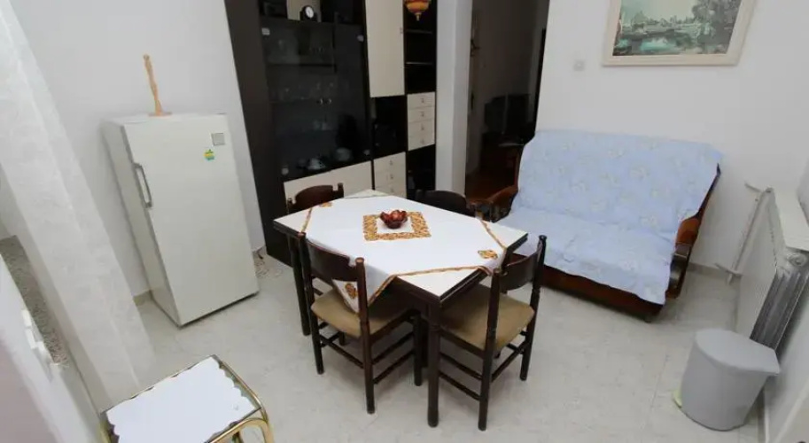 Apartments Domenico