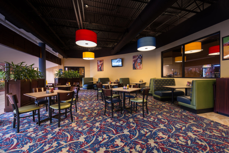 Holiday Inn & Suites Orlando SW - Celebration Area photo 38