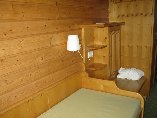 Otel görseli