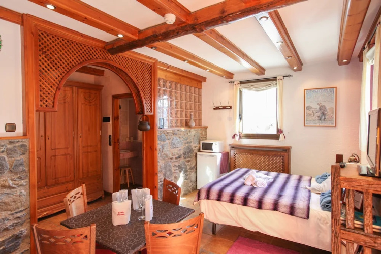 Casa Rural Borda Patxeta