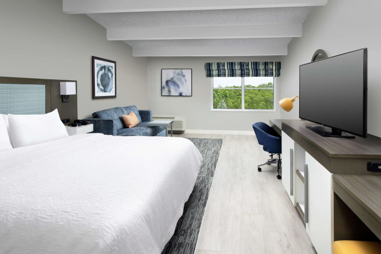 Hampton Inn Marathon - Florida Keys