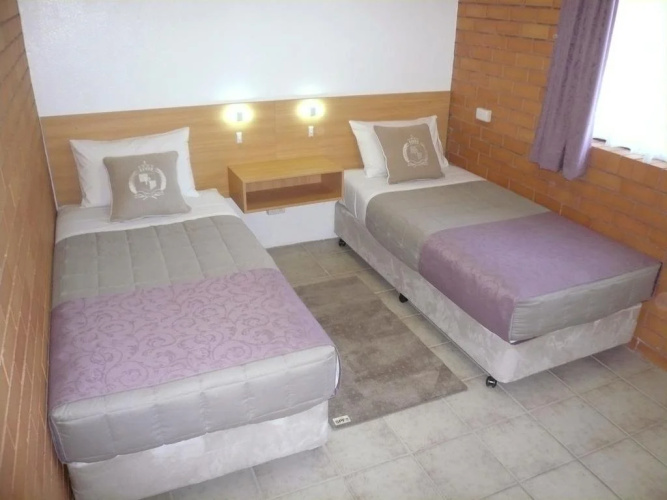 Grong Grong Motor Inn