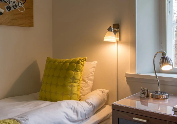 Hotelafbeelding