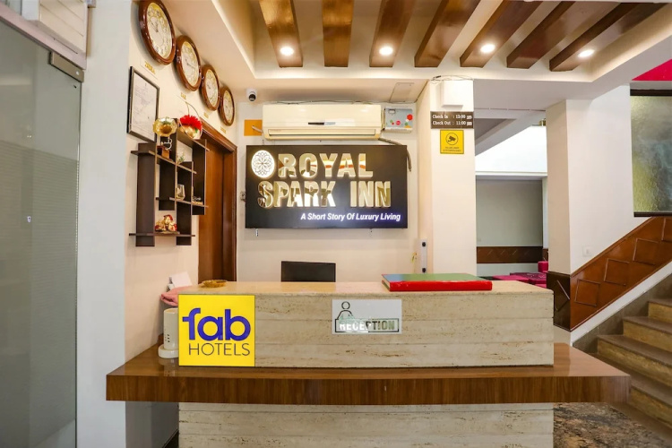 Imagen del hotel