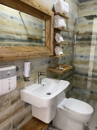 The Umi Villa