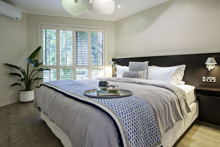 1 Bedroom Luxury Villa