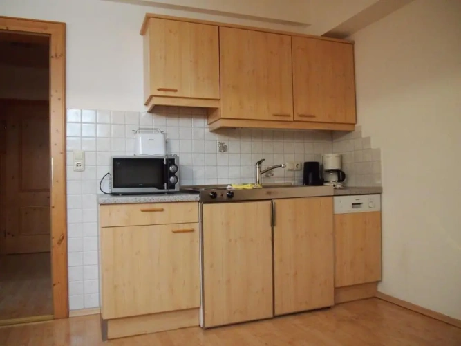 Double Apartment