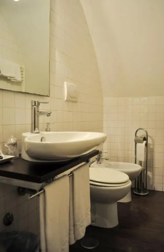 Locanda degli Antiquari
