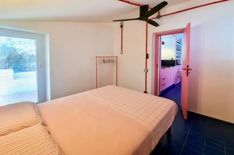 Villa Bel in La Maddalena