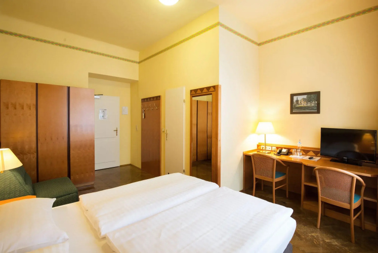 Hotel Post