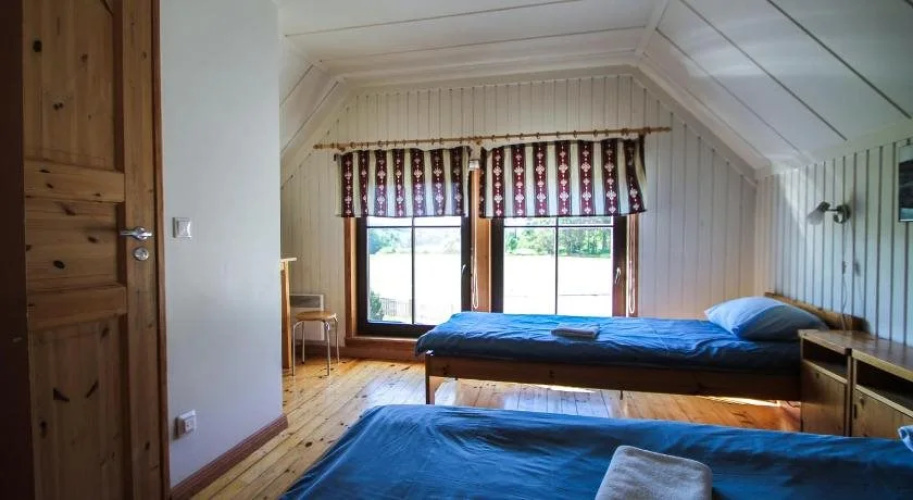Reiu Holiday Centre