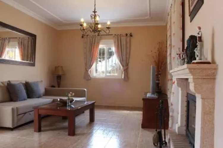 Chalet Marisma con piscina privada