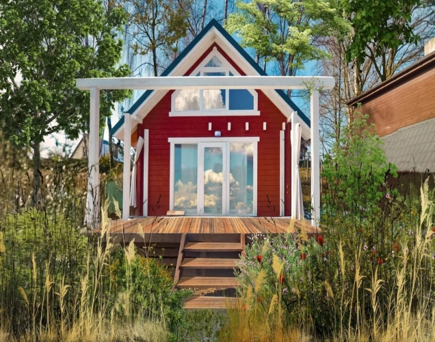 Cottage