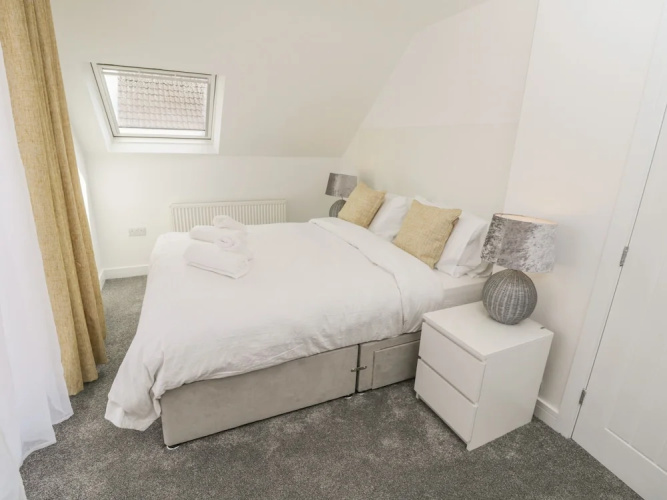Abbey View Cottage