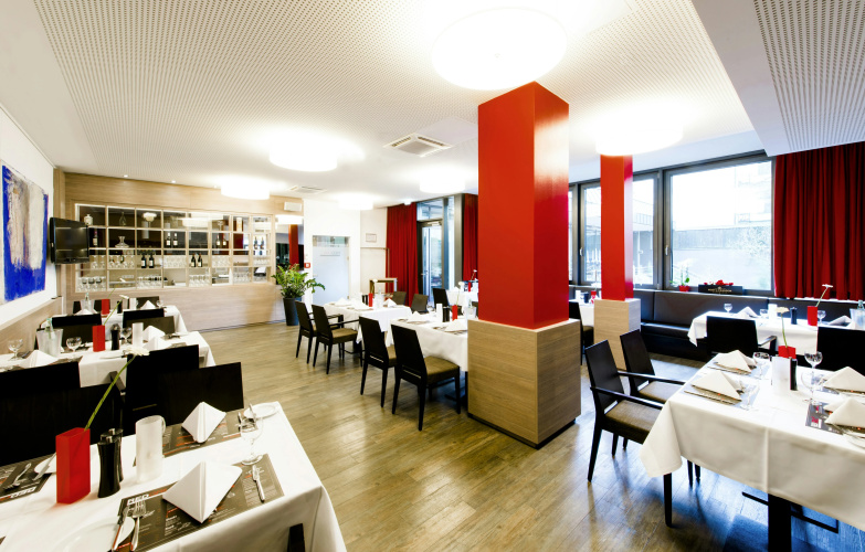 DORMERO Hotel Hannover photo 17