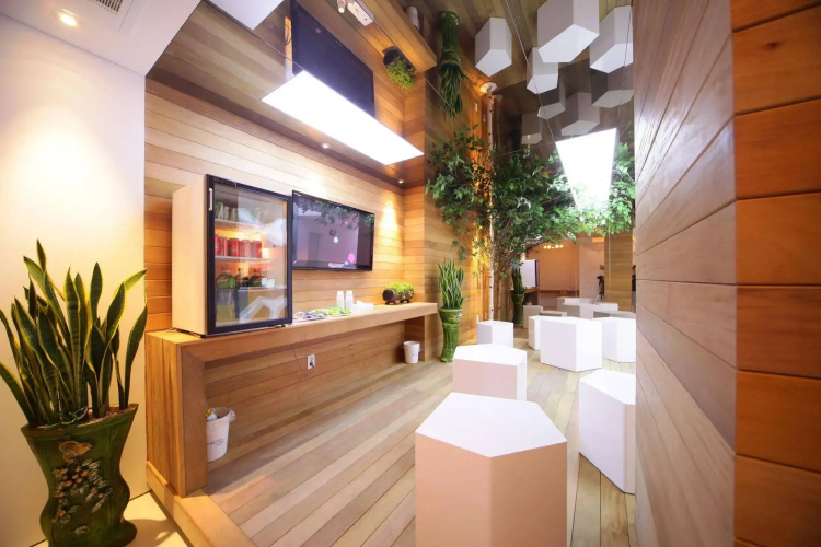 POP1 Hotel