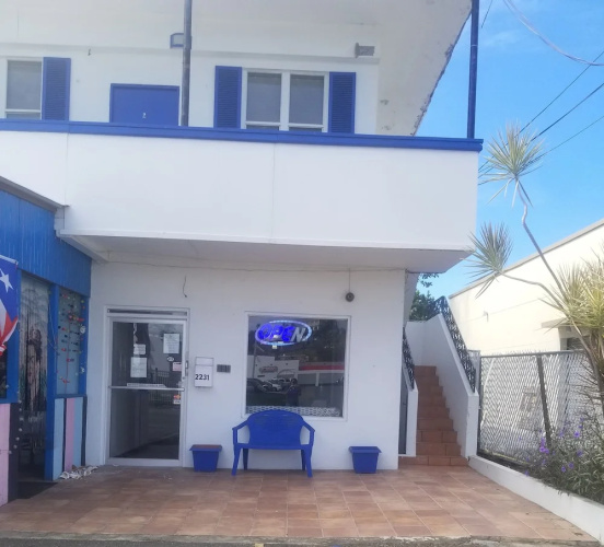 Image de l'hôtel