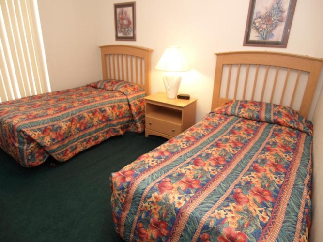 3 Bedrooms Villa