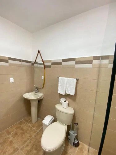Apartamentos LC