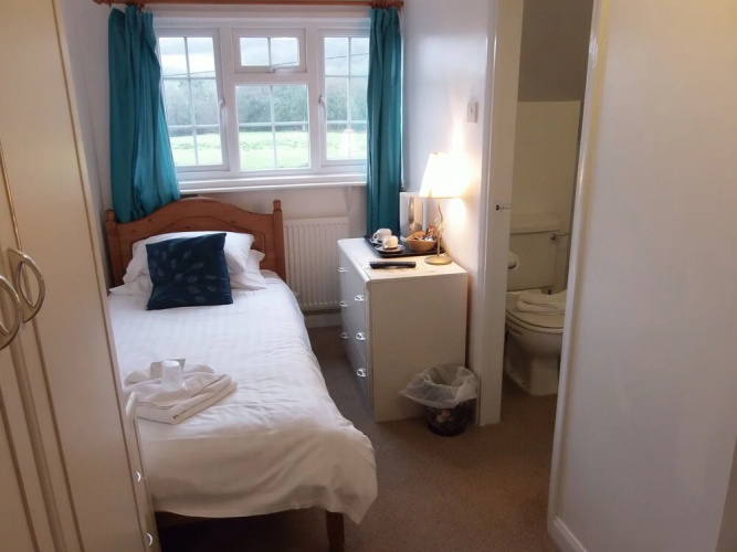 Betty Cottles Inn