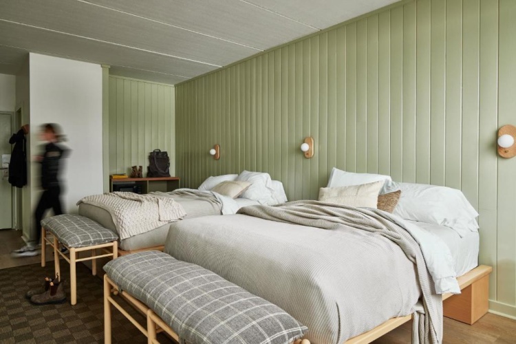 Double Suite