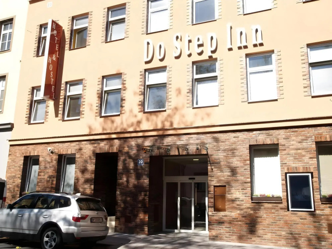 Do Step Inn